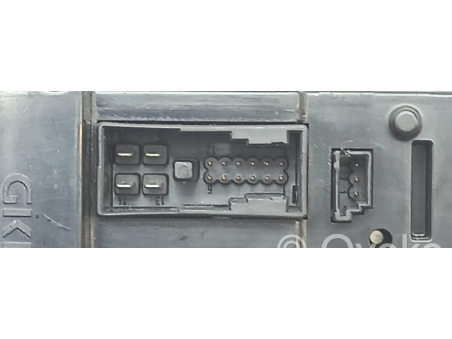 Блок управления климат-контролем 2098300285, 9140010491   Mercedes-Benz CLK A209 C209