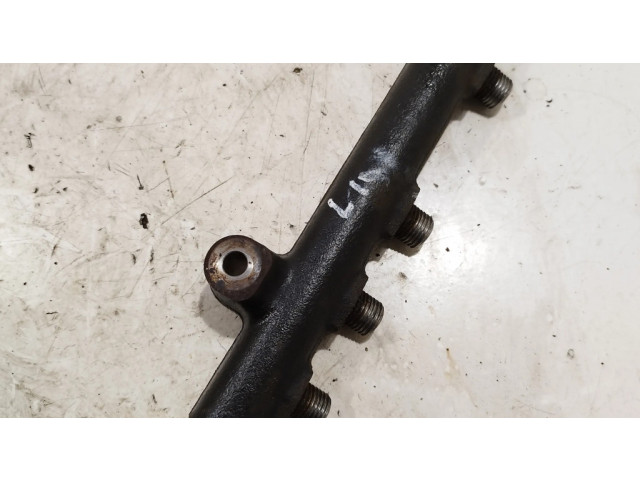 Vstřikovací lišta 9685297580   Ford Focus  pro naftový motor 1.6  