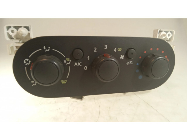 Блок управления климат-контролем E1093049A, 30080060   Renault Trafic III (X82)