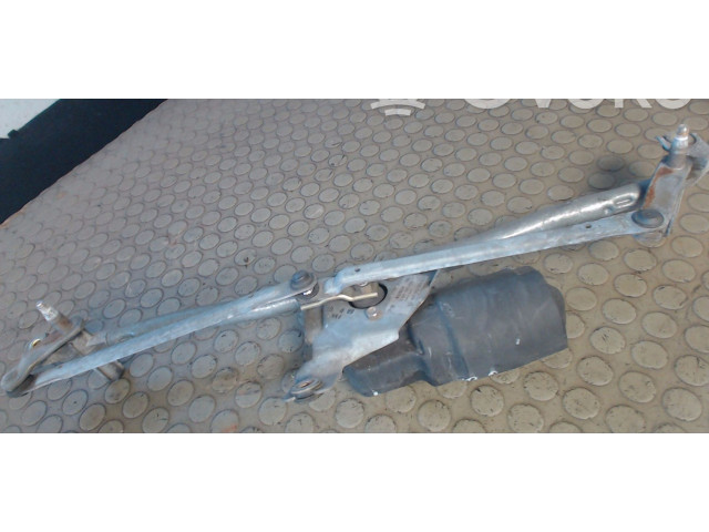 Моторчик дворников 6X955023C, NICHTZUTREFFEND    Seat Arosa