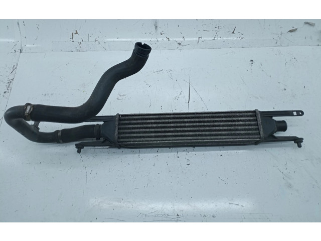 Интеркулер  866452000, 866452100   Fiat Grande Punto 