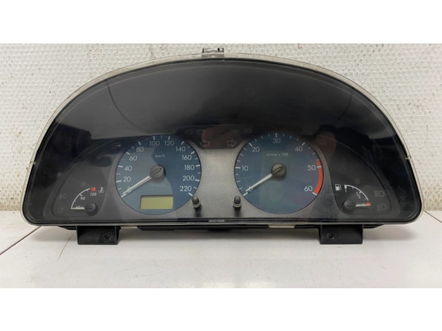 Панель приборов P9639708580B, P9639708580B02   Citroen Xsara       