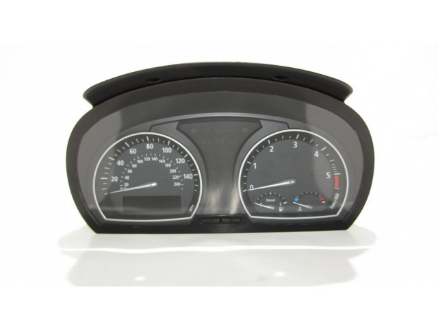 Панель приборов 341437602   BMW X3 E83       