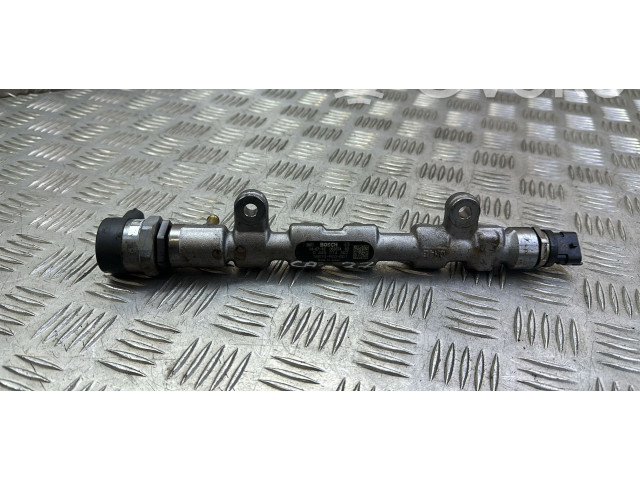Vstřikovací lišta 16610RZ0G01, 0445214302   Honda CR-V    N16A1 