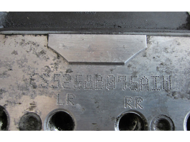 Jednotka ABS 15848403, 9660250280   Peugeot 407 2004
