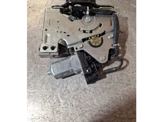 Замок багажника     Jeep Grand Cherokee 2010-2021 года