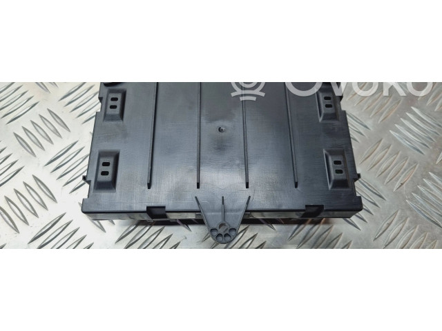   Pojistková skříňka 9656148180, S120017001H   Peugeot 407 2006
