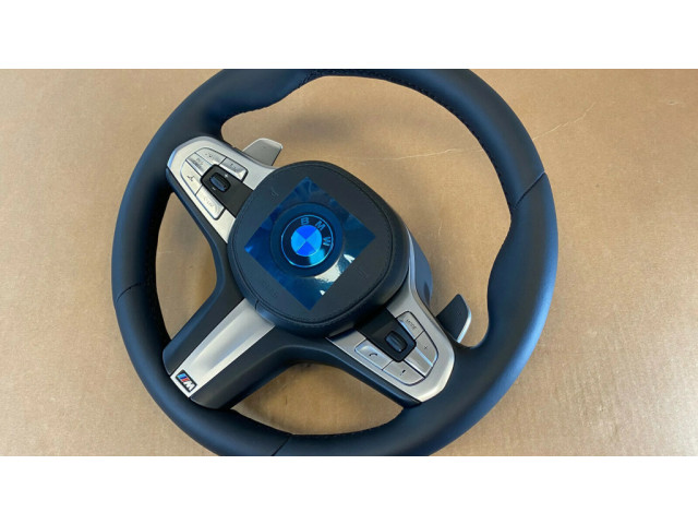 Volant BMW 7 G11 G12 2016 32308008184, 32308097022  