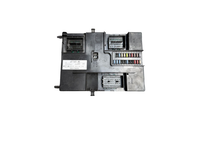 Блок комфорта BK2T14B476AU, A2C53348837M   Ford Transit Custom   