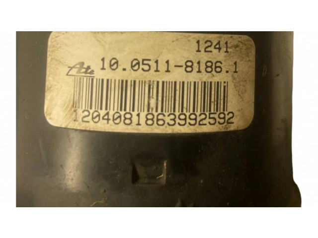Блок АБС 04686702AA, 25094601973   Chrysler  Voyager  2004-2007 года
