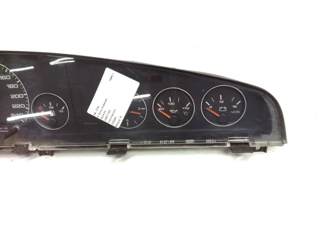 Přístrojová deska  Audi A6 S6 C4 4A 1995 4A1919880NX  