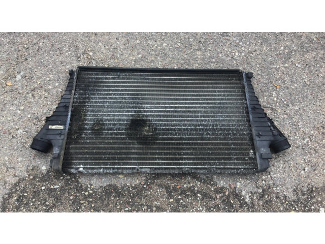 Интеркулер  12804659, 12765753   Saab 9-3 Ver2 1.9