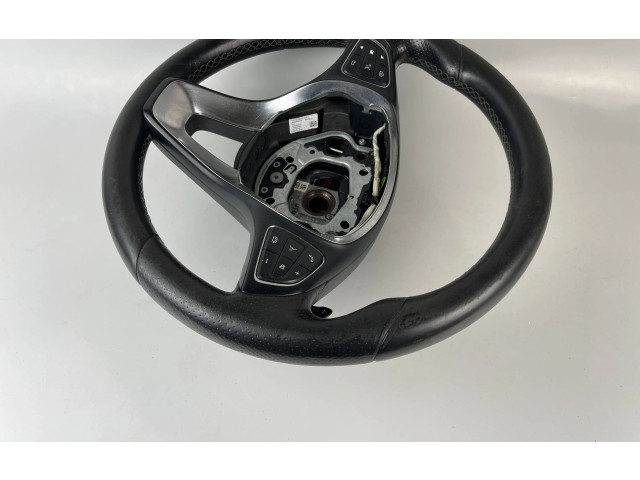 Руль Mercedes-Benz Vito Viano W447  2014 -  года A0004608703      