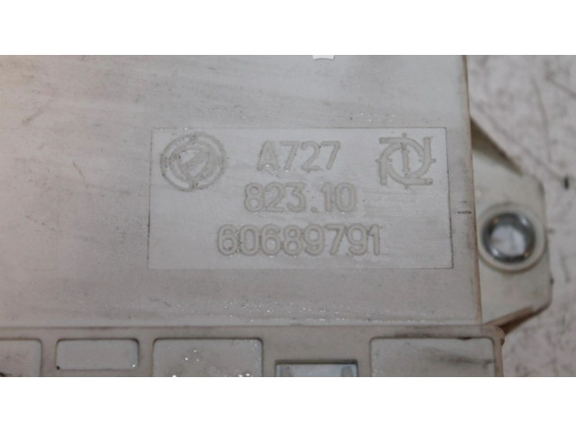 Комплект вентиляторов     60689791, 60689791    Alfa Romeo 156 