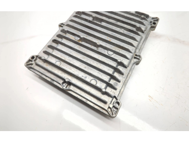 Блок управления двигателя 4G2907311C, 0281031730   Audi A6 S6 C7 4G