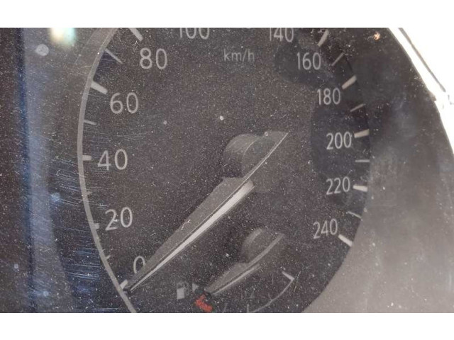 Přístrojová deska  Nissan Pulsar 2016 248103ZL2C  