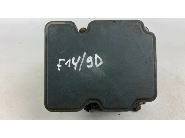 Блок АБС 27536SG040, 269529   Subaru  Forester SJ  2013-2018 года