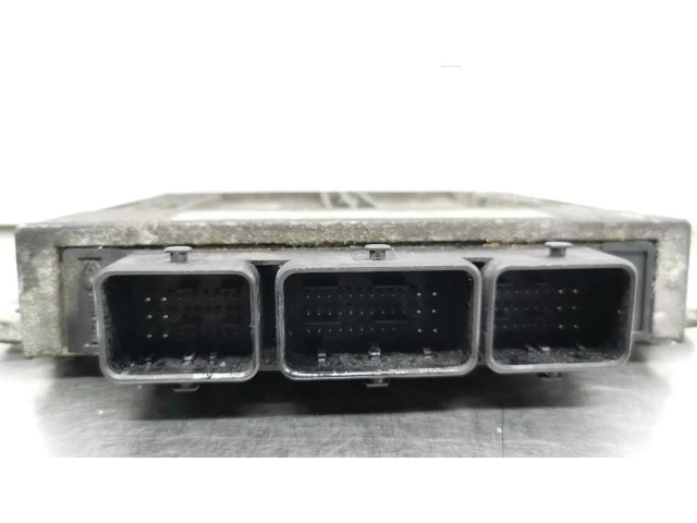 Řídící jednotka 9641815480, 9637705980   Citroen Saxo 2000