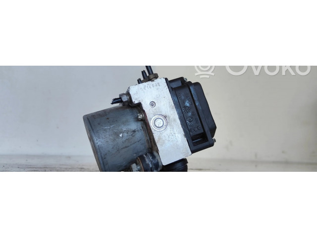 Блок АБС 0265800715, ABS   Fiat  Panda III  2011- года