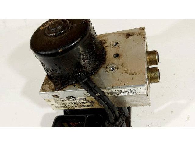 Jednotka ABS P04721282AA, 25020400384   Chrysler Voyager 2001