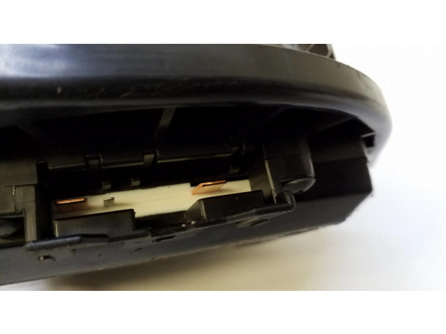 Вентилятор печки    A025004Z08, 3K01330352   Nissan Murano Z50