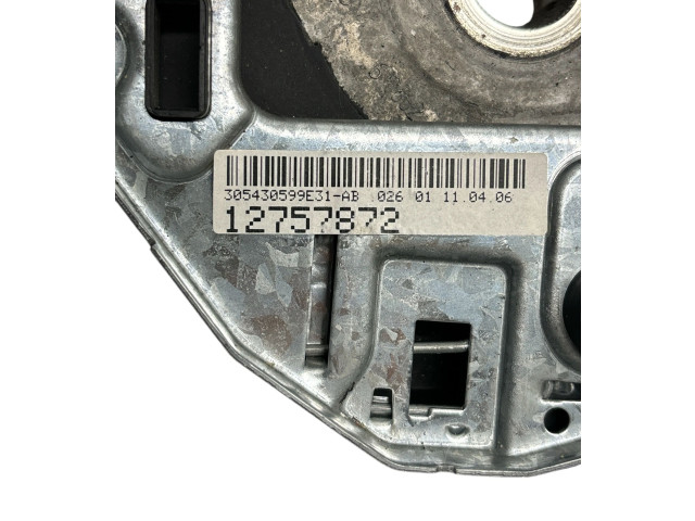 Volant Cadillac BLS 2007 12757872, 305440099E31AB  