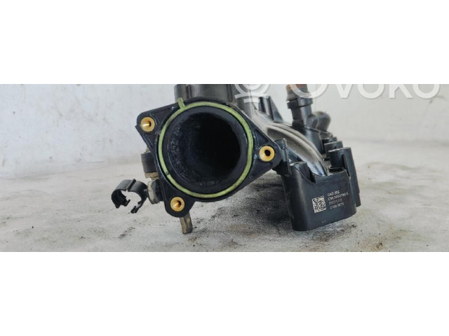 Vstřikovač 55231272   Alfa Romeo Giulietta    940A3000 