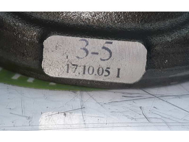 Шатун BMK 059198401D, 059198401L    Audi A6 S6 C6 4F  