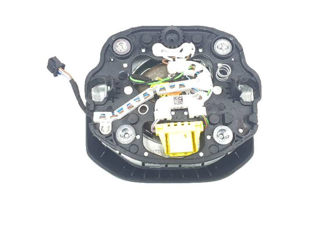 Подушка безопасности водителя 2K7880201G, 2K7880201GXEA   Volkswagen Caddy