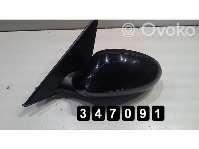 Zpětné zrcátko  BMW 1 E81 E87 2008    