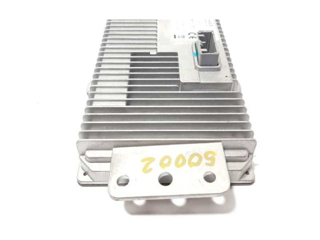 Блок управления 8891935573   Lynk & co 01