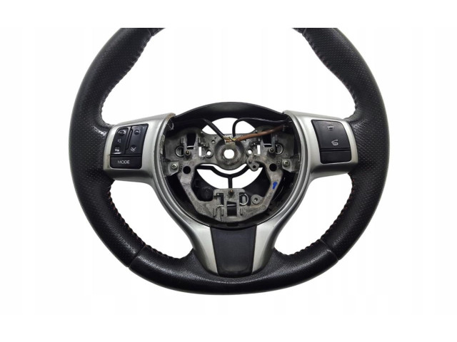 Volant Toyota Yaris 2017   