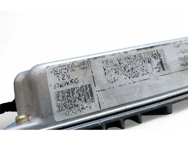 Řídící jednotka    Volvo S80 2004
