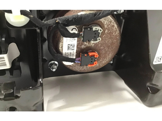 Подушка безопасности пассажира 68446213AC   Dodge RAM