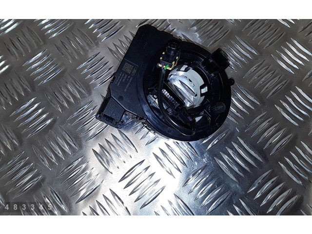 Подрулевой шлейф SRS GN1514A664AB   Ford Puma