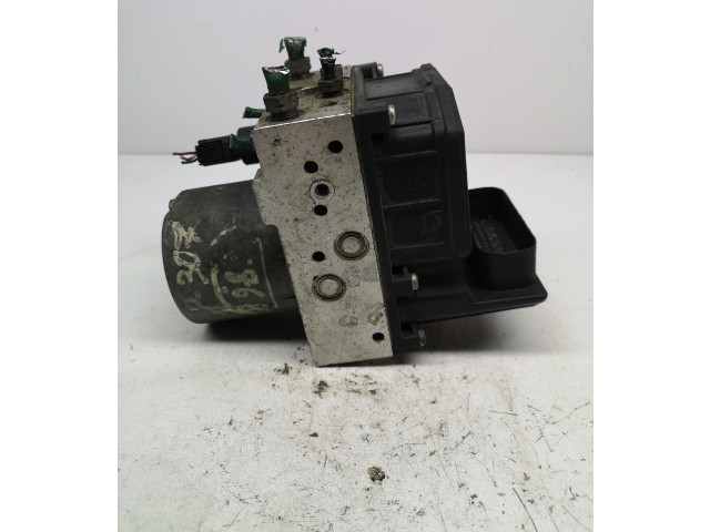 Jednotka ABS 0265225215, 9651800780   Peugeot 307 2003