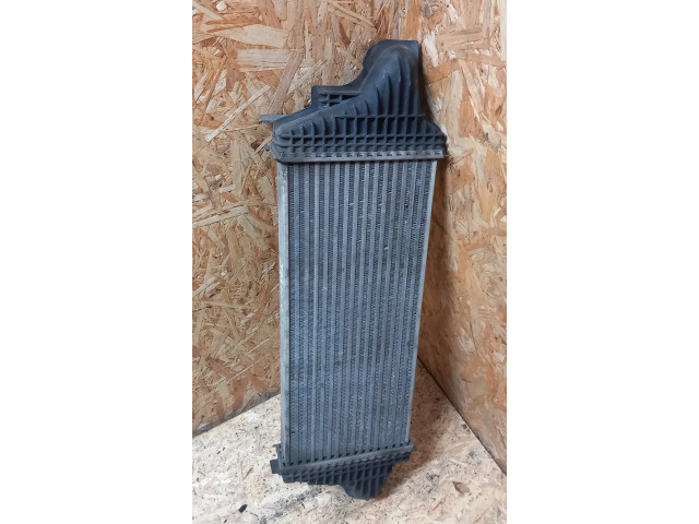Интеркулер  A1645001900, 1645001900   Mercedes-Benz ML W164 3.0