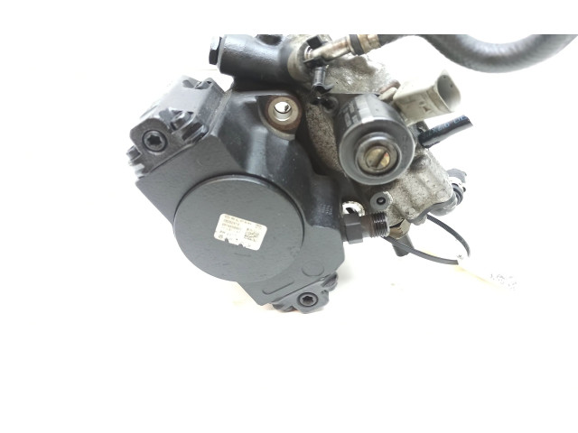 Vstřikovací čerpadlo A6510700701, 28252614   Mercedes-Benz C W204    651913 