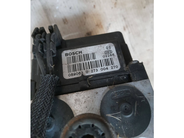 Jednotka ABS 0273004270, 0265216543   Peugeot 406 1999