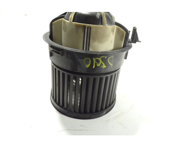 Вентилятор печки    6441Z7, T1000588K   Citroen C3 Pluriel
