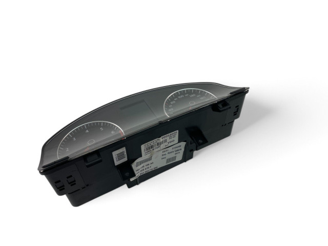 Панель приборов 1K8920870F   Volkswagen Scirocco       