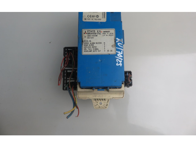 Блок комфорта MR445952, MR445952   Mitsubishi Pajero Pinin   