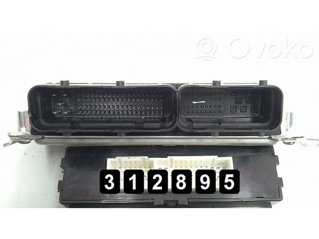 Řídící jednotka 39110-02425   Hyundai Getz 2003