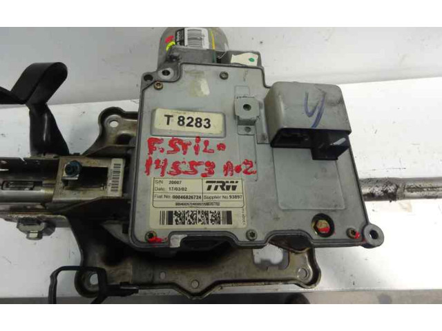    Рулевая рейка 00046826724   Fiat Stilo  -  года