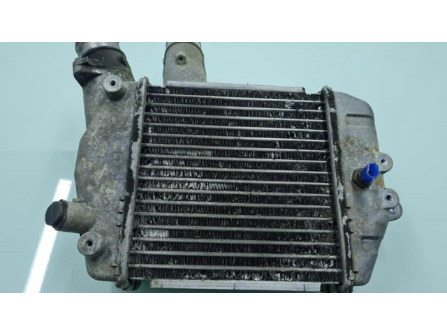 Интеркулер  1271002362, INTERCOOLER   Mazda 5 