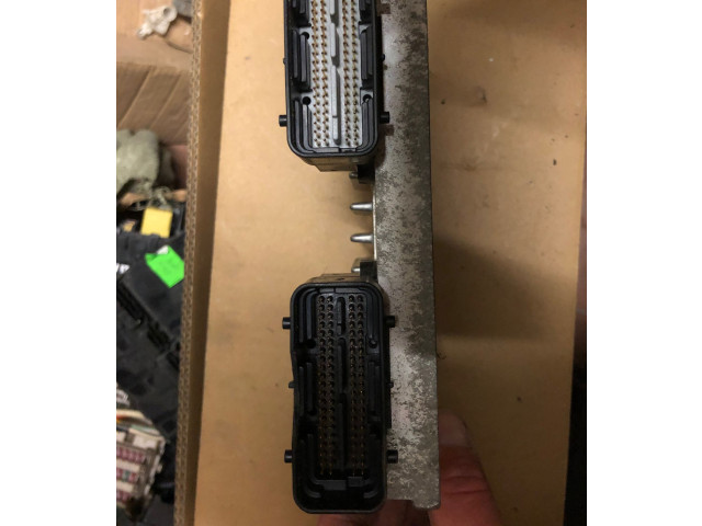 Блок управления двигателя 391103C720, 11870198   Hyundai Sonata