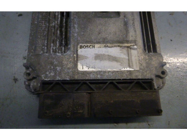 Řídící jednotka 0281012963, 0281012963   Fiat Croma 2005