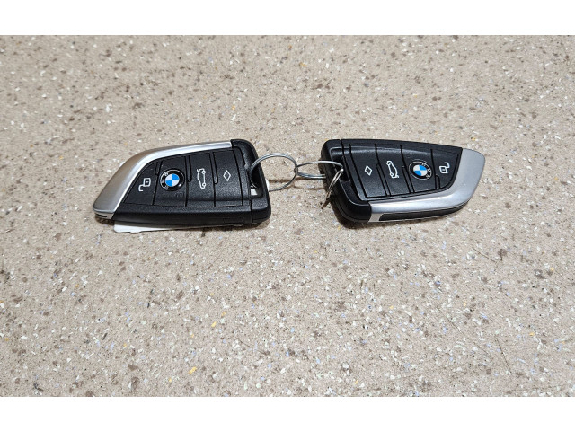 Řídící jednotka 5A23E06, 5A45CC8   BMW 3 G20 G21 2022