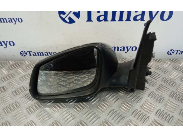 Zpětné zrcátko  BMW X1 E84 2014  E1021185  