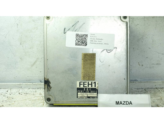 Řídící jednotka FEH118881C, 0797001223   Acura ILX 2000